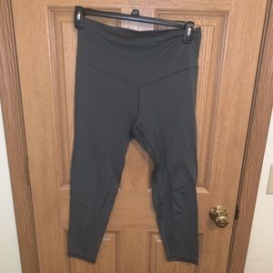 High-Waist Aerie Leggings